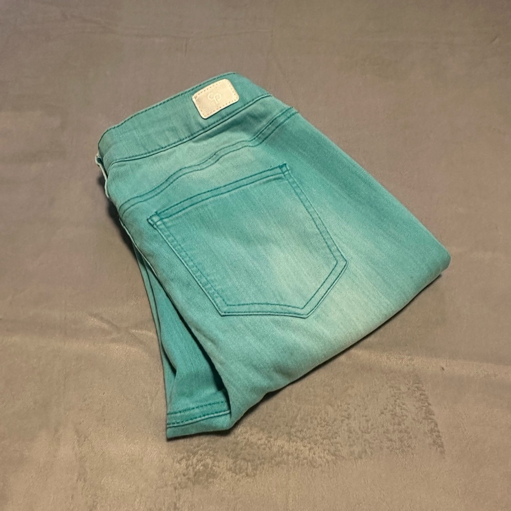 Celebrity Pink Skinny Jeans Light Blue Size 9/29